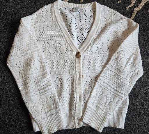 Buy & Sell Weoley Castle Birmingham - Photos for age 9 years girls TU cardigan