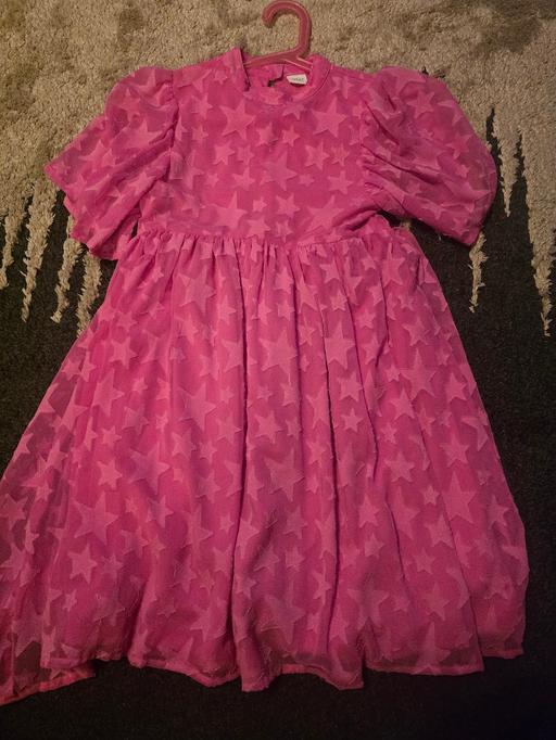 Buy & Sell Weoley Castle Birmingham - Photos for age 10 years NEXT girls dress
