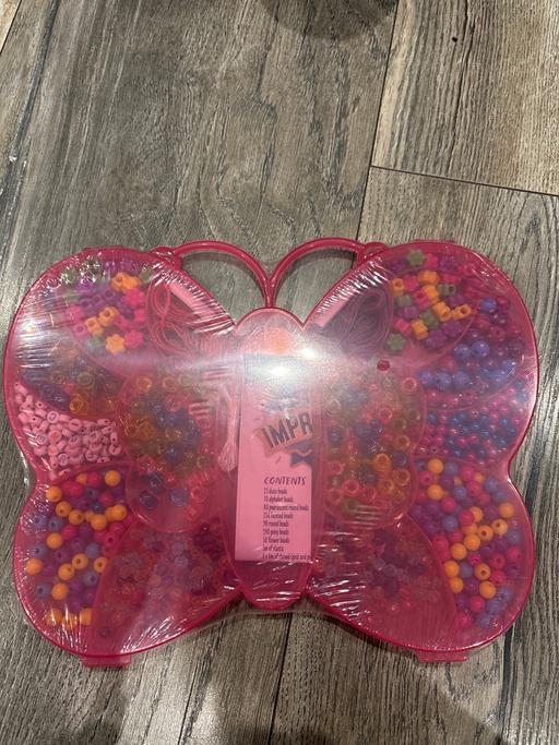 Buy & Sell Becontree East London - Photos for Bracelet kit unopened (collection only )