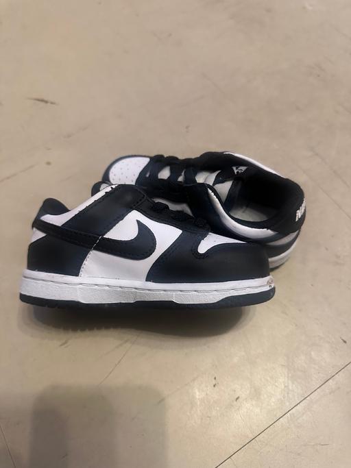Buy & Sell Anerley South East London - Photos for Nike Airforce Toddler Trainers