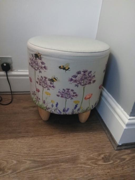 Buy & Sell Bradley Fold Trading Estate Bury - Photos for FootStool Used Con
