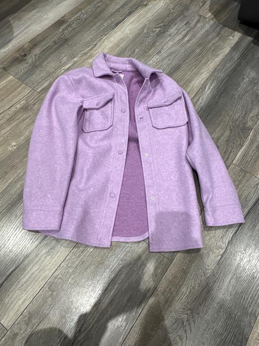 Buy & Sell Becontree East London - Photos for Purple jacket (collection only )