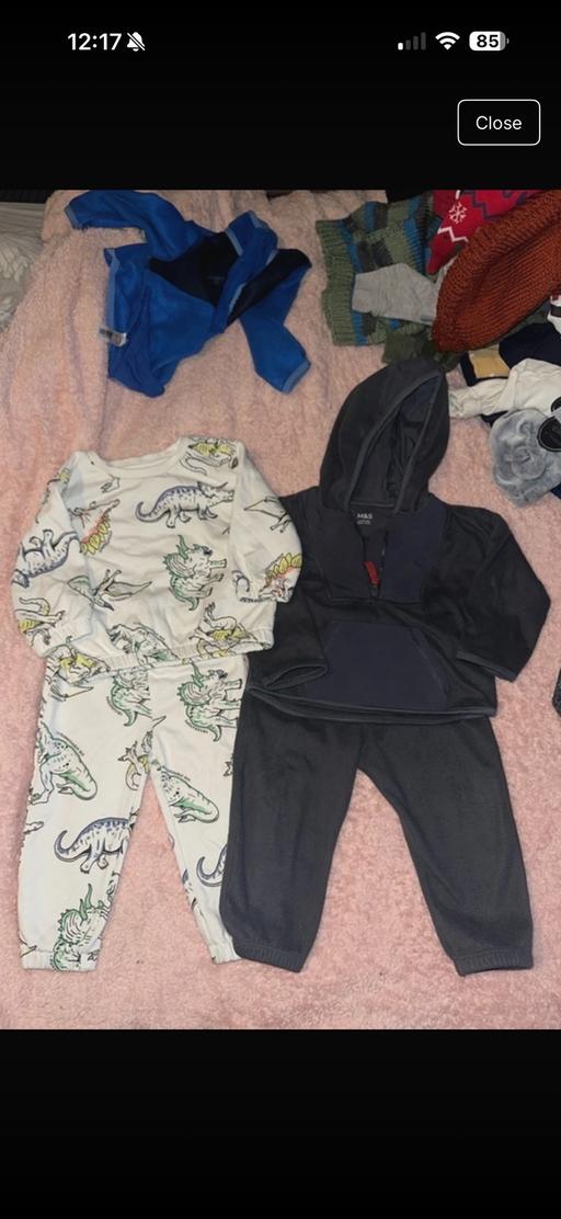 Buy & Sell Porthill Newcastle-under-Lyme - Photos for Boys 12-18 bundle