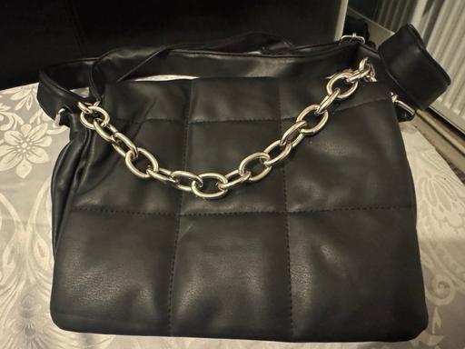 Buy & Sell Coxbench Amber Valley - Photos for Black bag