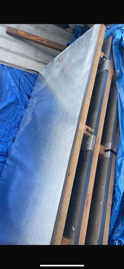 Buy & Sell Fieldhead Business Centre Bradford - Photos for Metal sheets