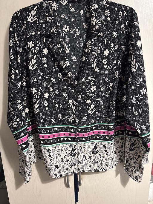 Buy & Sell Woodsetton Dudley - Photos for Ladies blouse