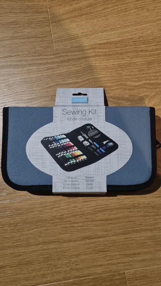 Classes Wallington Sutton - Photos for unopened sewing kit (trimits)