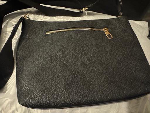 Buy & Sell Coxbench Amber Valley - Photos for Black bag