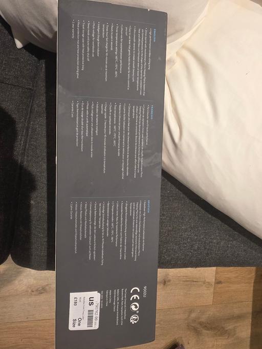 Buy & Sell - Photos for babyliss cordless curling tong