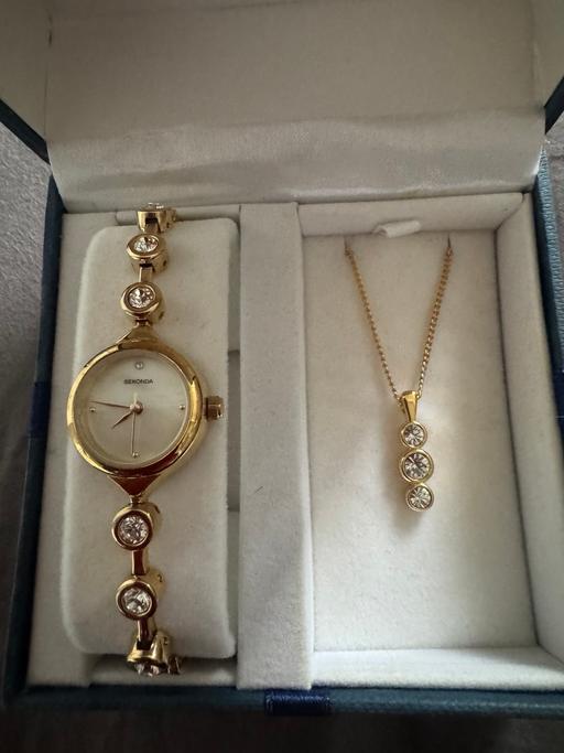 Buy & Sell Horsley Amber Valley - Photos for Sekonda watch