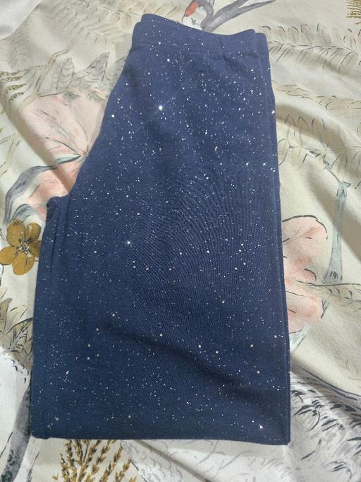 Buy & Sell Weoley Castle Birmingham - Photos for 9-10 years girls leggings