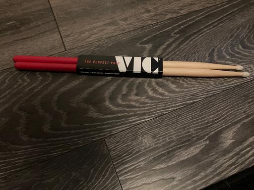 Buy & Sell Sedgley Dudley - Photos for Drum sticks