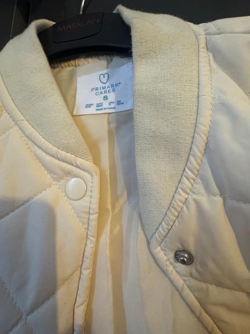 Buy & Sell Coxbench Amber Valley - Photos for Jacket primark