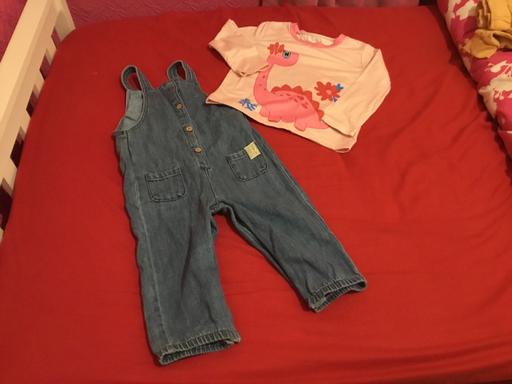 Buy & Sell Woodcross Wolverhampton - Photos for Baby Girls Dungeons age 18/24 months