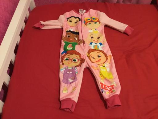 Buy & Sell Woodcross Wolverhampton - Photos for Baby Girls Onesie age 18/24 months