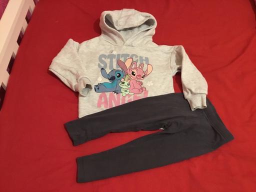 Buy & Sell Woodcross Wolverhampton - Photos for Baby Girls outfit Size 12/18 months