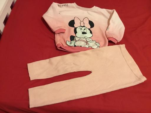 Buy & Sell Woodcross Wolverhampton - Photos for Baby Girls Outfit Size 18/24 months