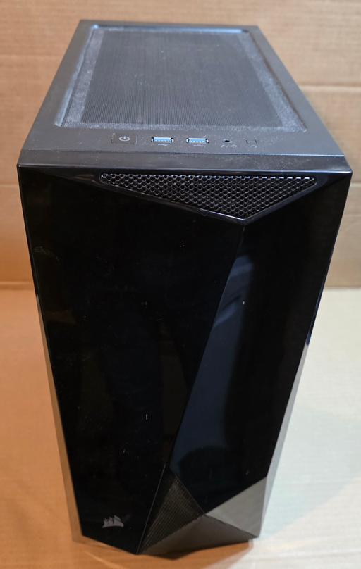 Buy & Sell Stourbridge Dudley - Photos for Corsair ATX Mid Tower PC Case