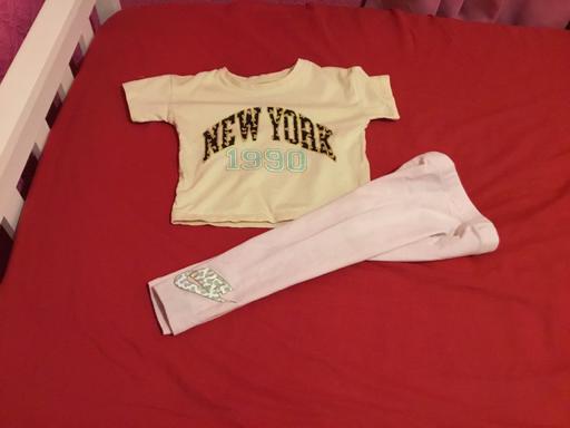 Buy & Sell Woodcross Wolverhampton - Photos for Baby Girls Outfit Size 12/18 months