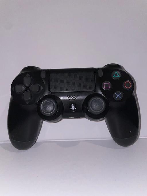 Buy & Sell Gatehouse Industrial Area Buckinghamshire - Photos for PS4 DualShock controller wireless black