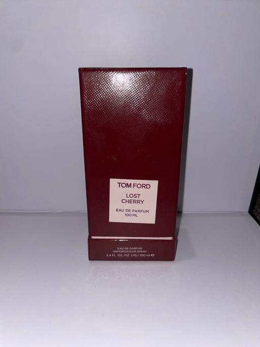 Buy & Sell Gatehouse Industrial Area Buckinghamshire - Photos for Tom Ford Lost Cherry 100ml