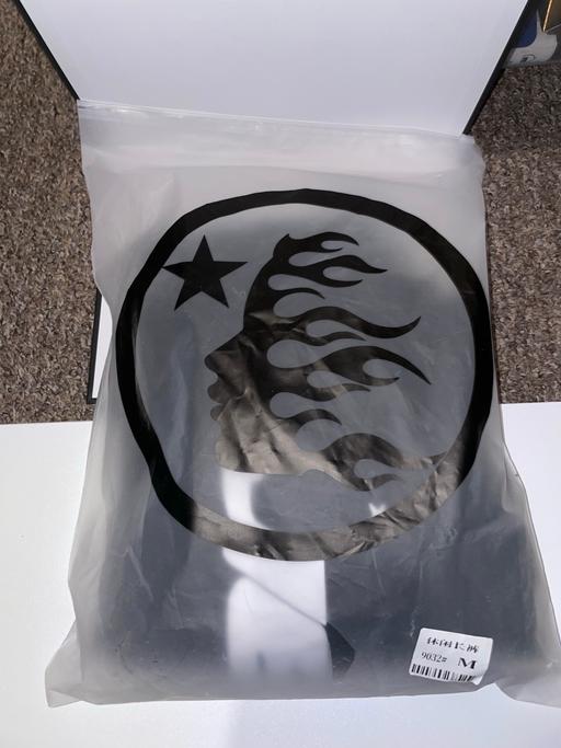 Buy & Sell Gatehouse Industrial Area Buckinghamshire - Photos for Black hellstar joggers