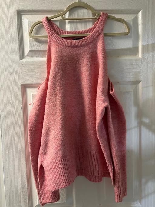Buy & Sell Bordesley Green Birmingham - Photos for Shoulder less jumper, large