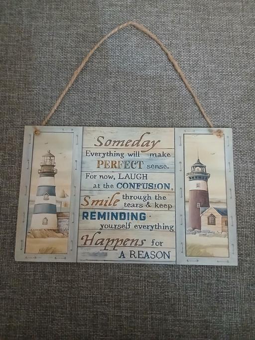 Buy & Sell Bradley Fold Trading Estate Bury - Photos for Wall Plaque New