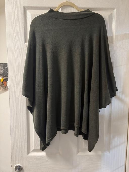 Buy & Sell Stechford Birmingham - Photos for Oversized top size 14