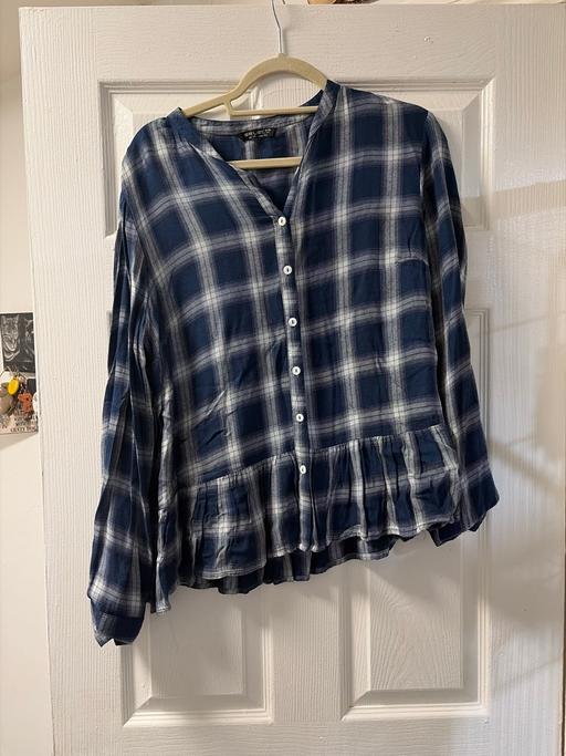 Buy & Sell Bordesley Green Birmingham - Photos for Blouse size 14