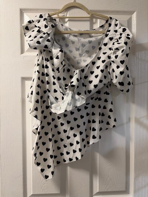 Buy & Sell Bordesley Green Birmingham - Photos for Blouse size xxl