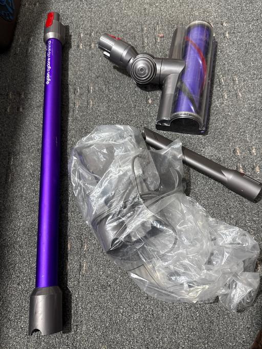 Buy & Sell Blackburn Blackburn with Darwen - Photos for Dyson accessories.