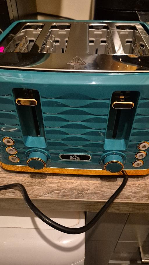 Buy & Sell Hamstead Industrial Estate Birmingham - Photos for Kettle and toaster set