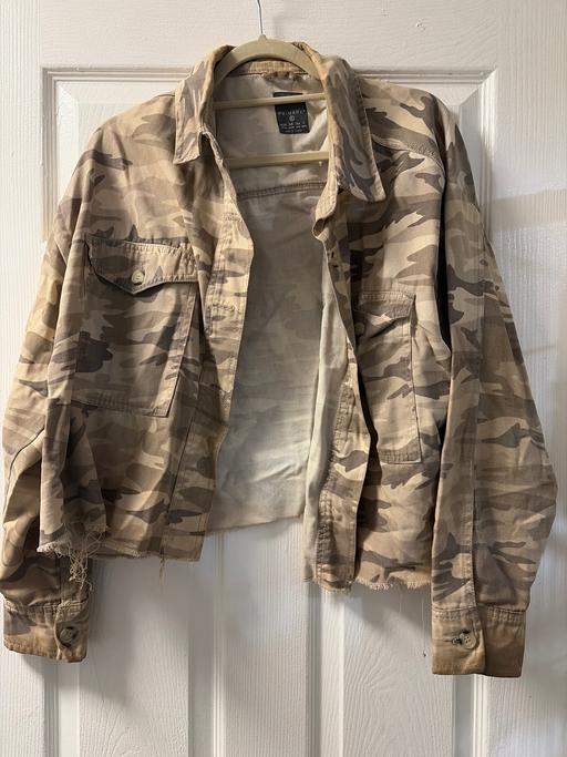 Buy & Sell Saltley Birmingham - Photos for Jacket size xl