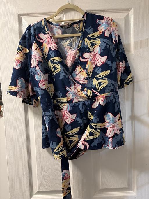 Buy & Sell Saltley Birmingham - Photos for Blouse size xl