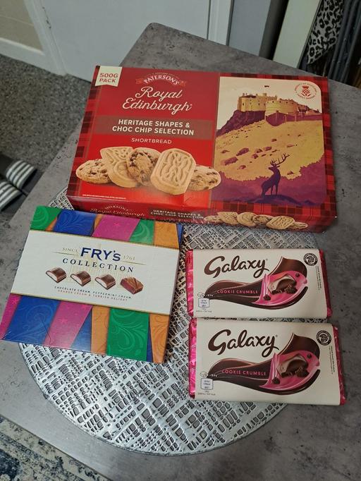 Buy & Sell Park Hill Sheffield - Photos for unwanted gifts