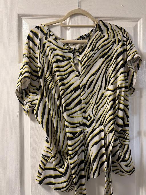 Buy & Sell Saltley Birmingham - Photos for Top size 16