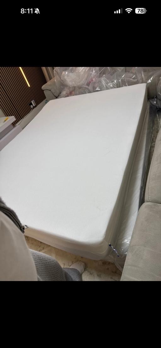 Buy & Sell Smethwick Sandwell - Photos for Two memory foam mattresses for collection
