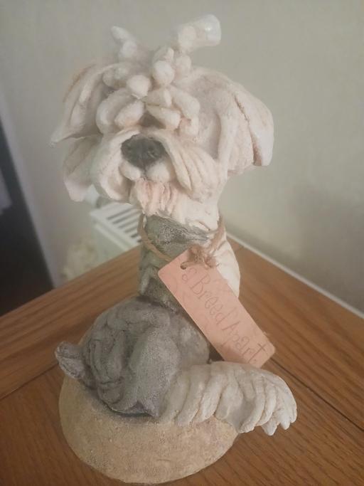 Buy & Sell Beeston Broxtowe - Photos for Dog ornament)