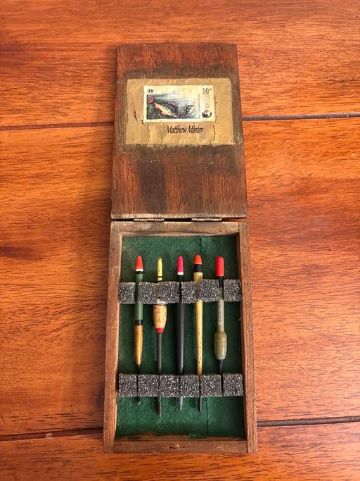 Buy & Sell East Malling Tonbridge and Malling - Photos for Fishing floats