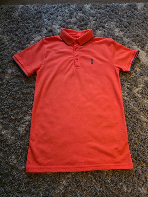 Buy & Sell Wolverhampton City Centre Wolverhampton - Photos for Boys next polo shirt 11
