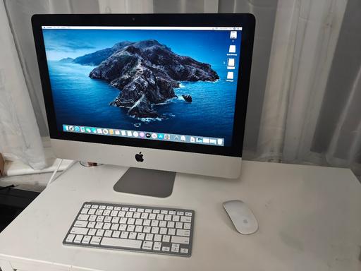Buy & Sell Covent Garden Central London - Photos for Apple Imac 21.5 - 1TB core i5 8GB ram 2.9Ghz