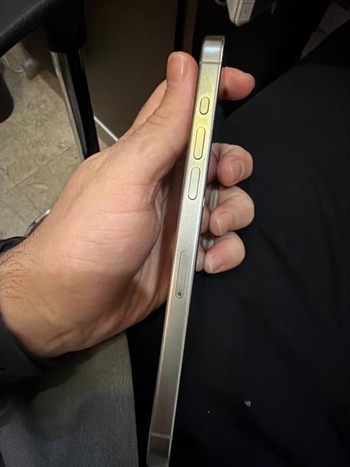 Buy & Sell Marble Arch Central London - Photos for Iphone 15 pro max