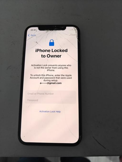 Buy & Sell Wealdstone Harrow - Photos for Iphone x for parts For Spares or repairs