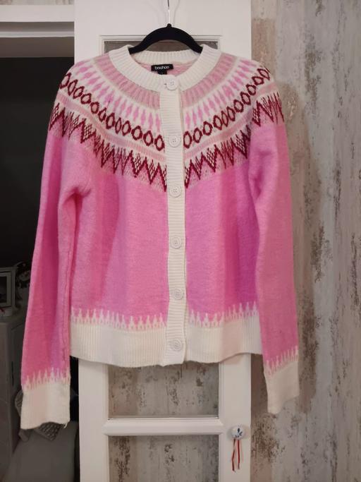 Buy & Sell Hornchurch Havering - Photos for boohoo jumper size large