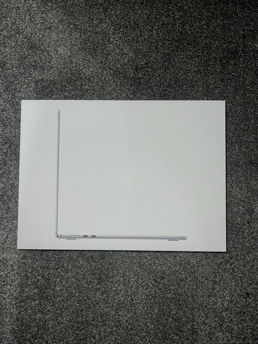 Buy & Sell Handsworth Birmingham - Photos for Brand New M4 MacBook Air (15inch)