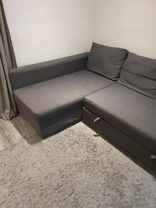 Buy & Sell Charlton South East London - Photos for Free L Shaped Sofa