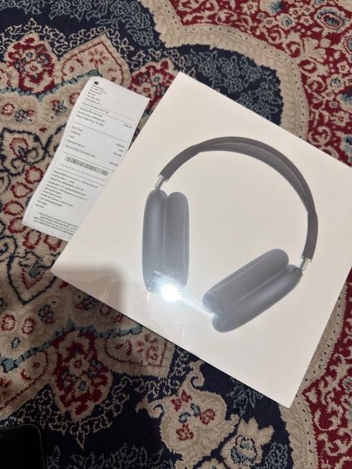 Buy & Sell Levenshulme Manchester - Photos for AirPods Max midnight