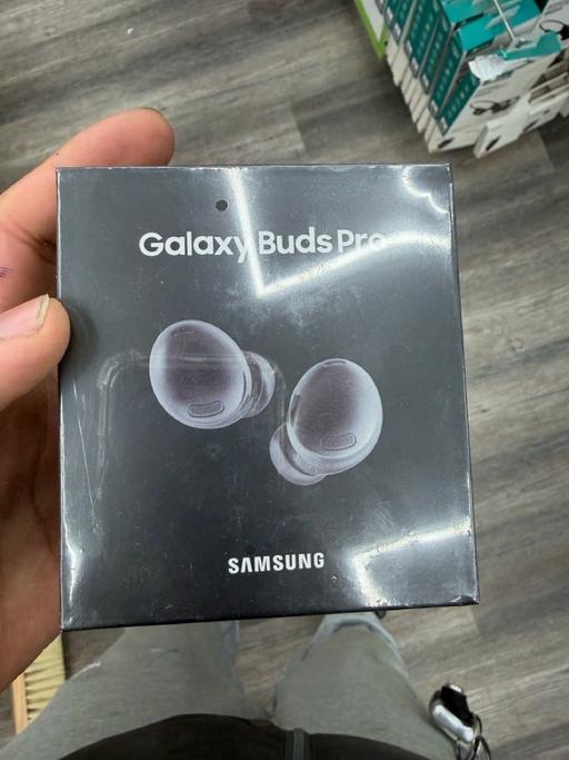 Buy & Sell Levenshulme Manchester - Photos for Samsung Galaxy buds pro