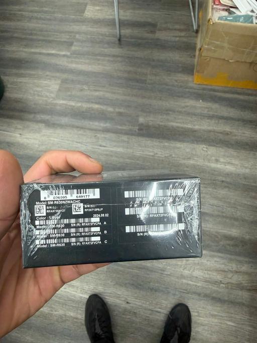 Buy & Sell Burnage Manchester - Photos for Samsung galaxy Bud3 pro